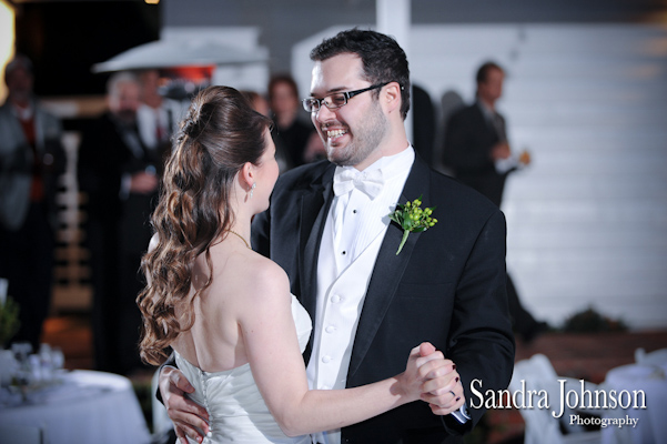 Best Cypress Grove Park Wedding photographer - Sandra Johnson (SJFoto.com)